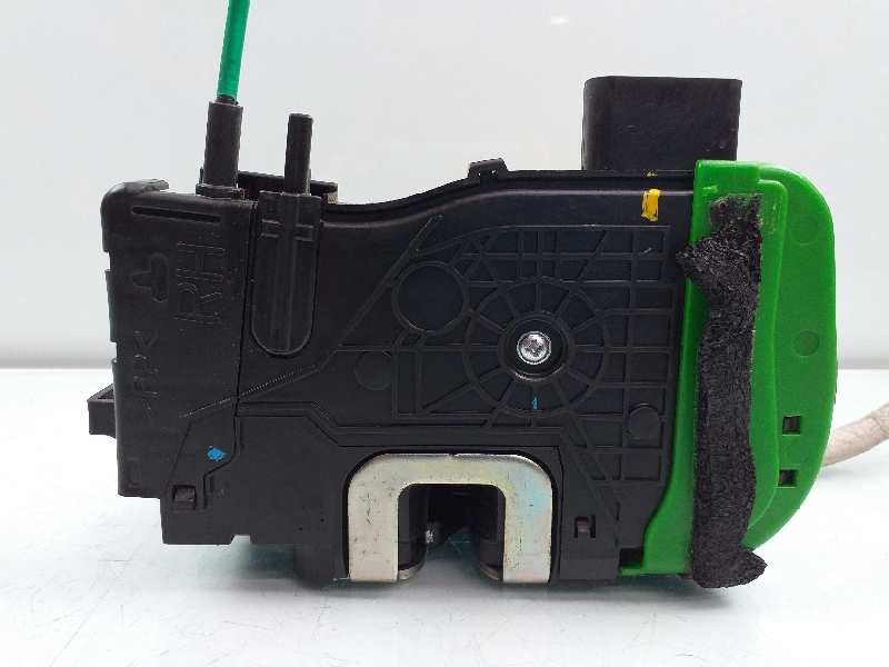 Recambio de cerradura puerta delantera derecha para hyundai i40 cw tecno blue referencia OEM IAM 813203Z020  