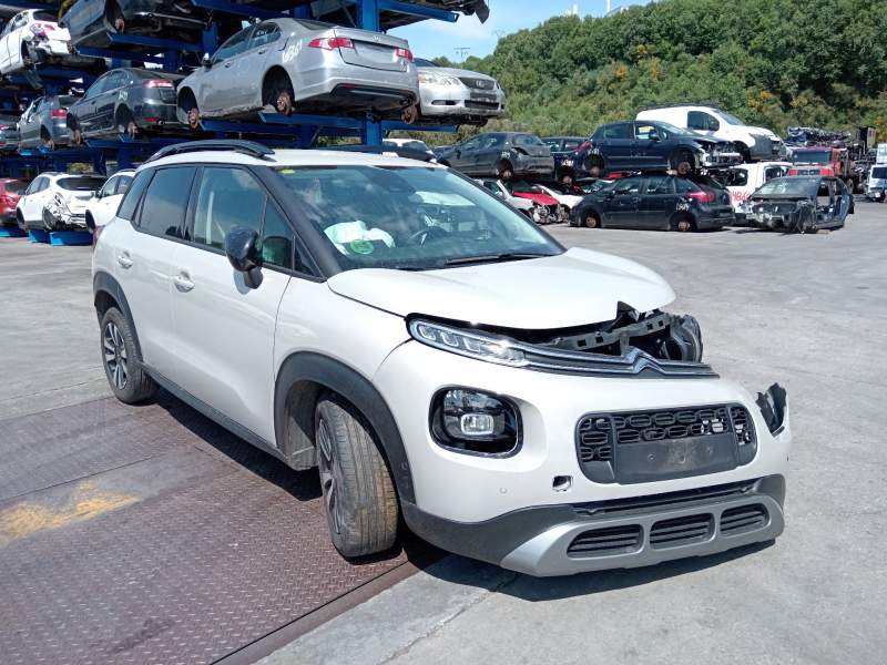 citroën c3 aircross ii (2r_, 2c_) del año 2020