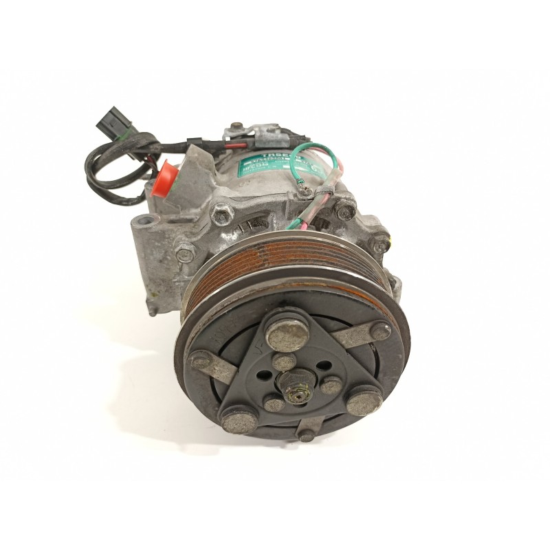 Recambio de compresor aire acondicionado para honda accord berlina (cu) elegance referencia OEM IAM 57604020A1  