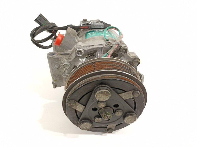 Recambio de compresor aire acondicionado para honda accord berlina (cu) elegance referencia OEM IAM 57604020A1  