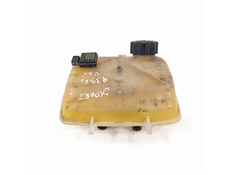 Recambio de deposito expansion para peugeot expert kombi premium (7 asientos) referencia OEM IAM 1488949080  