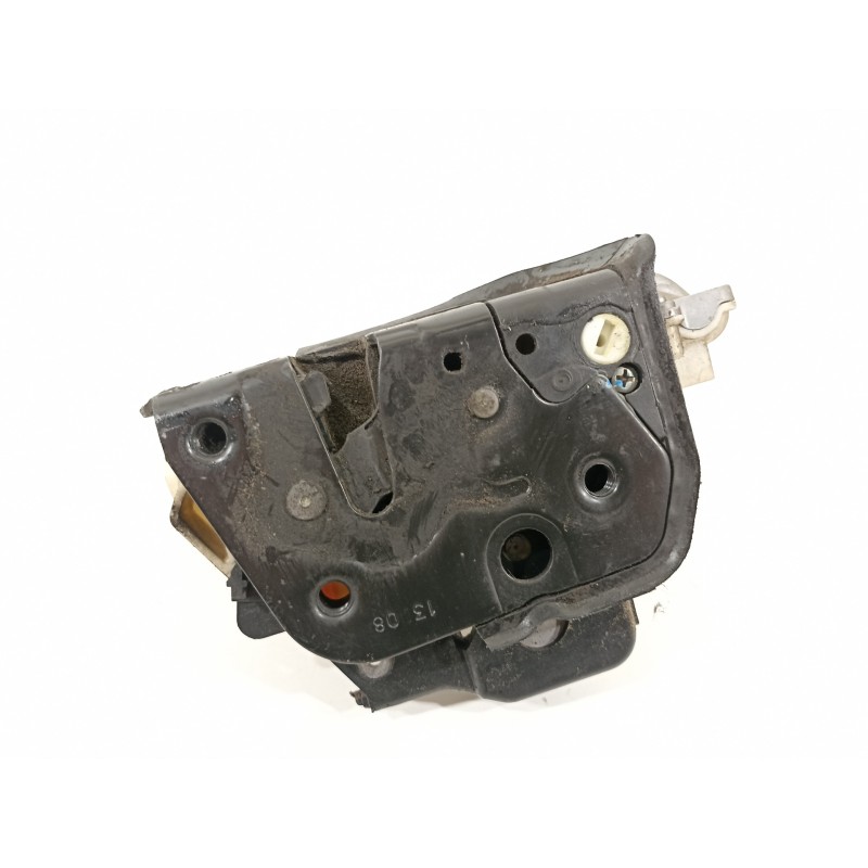 Recambio de cerradura puerta delantera derecha para audi a3 (8p) 2.0 tdi ambition (103kw) referencia OEM IAM 4F1837016  