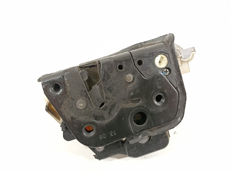 Recambio de cerradura puerta delantera derecha para audi a3 (8p) 2.0 tdi ambition (103kw) referencia OEM IAM 4F1837016  