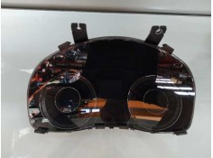 Recambio de cuadro instrumentos para hyundai i40 cw tecno blue referencia OEM IAM 940333Z3000 11003087310H 