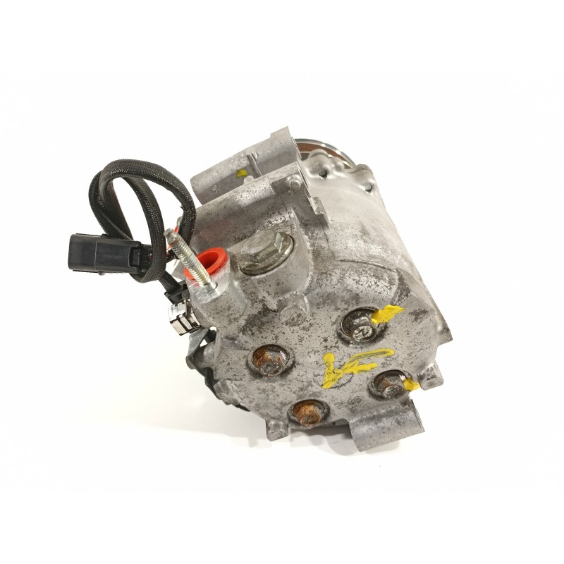 Recambio de compresor aire acondicionado para honda accord berlina (cu) elegance referencia OEM IAM 57604020A1  