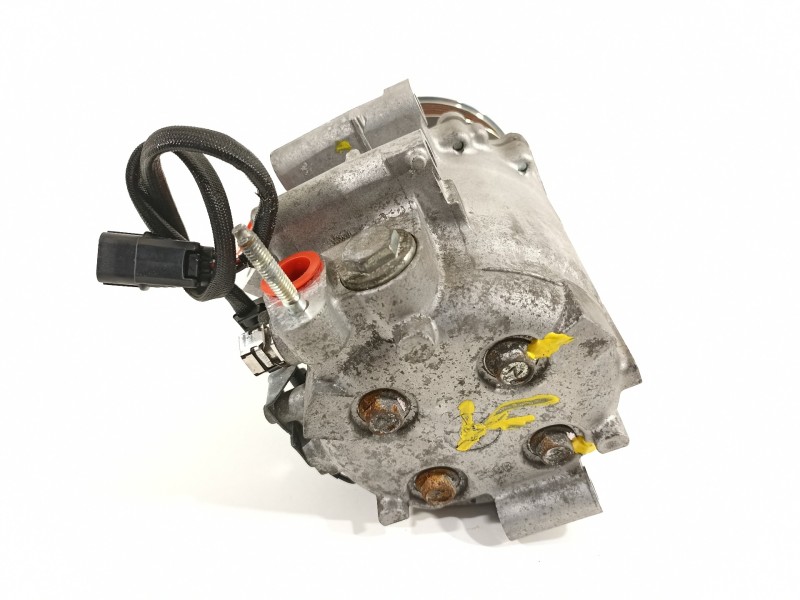 Recambio de compresor aire acondicionado para honda accord berlina (cu) elegance referencia OEM IAM 57604020A1  