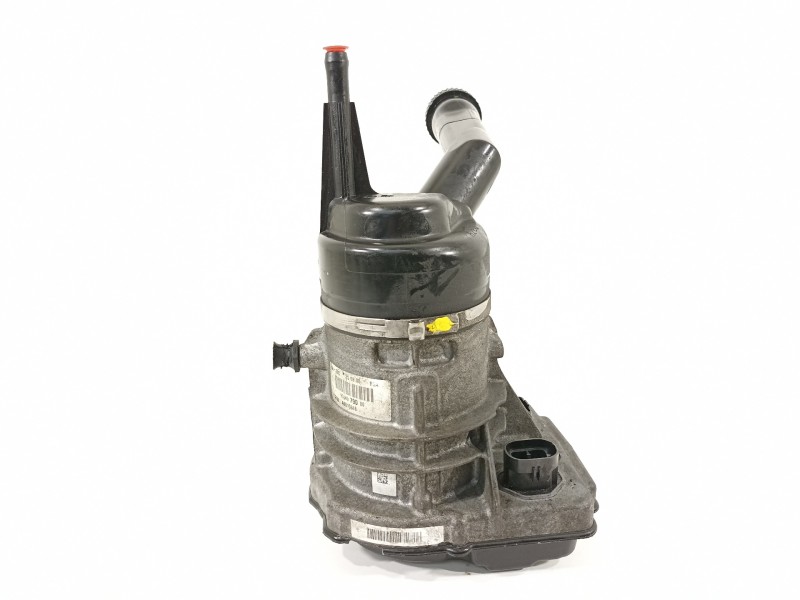Recambio de bomba direccion para peugeot 308 sw 2.0 16v hdi fap referencia OEM IAM 9684979080  