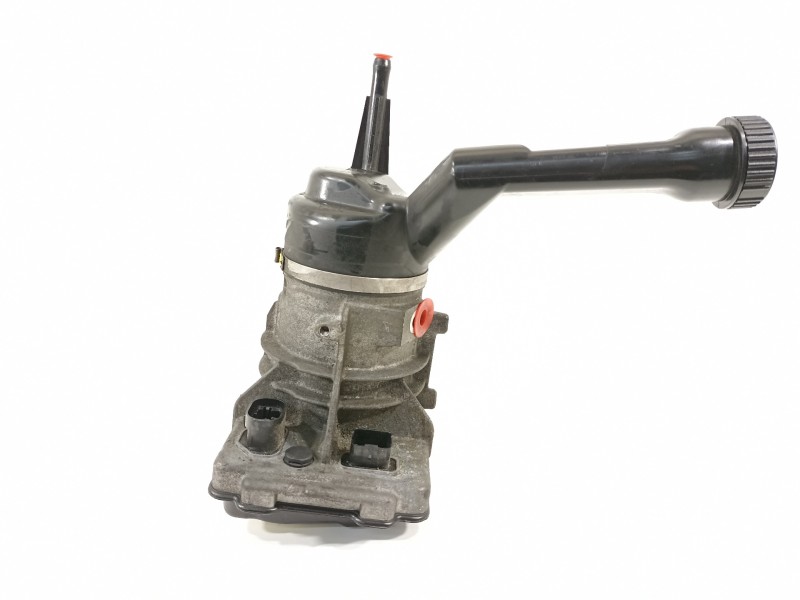 Recambio de bomba direccion para peugeot 308 sw 2.0 16v hdi fap referencia OEM IAM 9684979080  