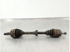 Recambio de transmision delantera izquierda para honda accord berlina (cu) elegance referencia OEM IAM    2