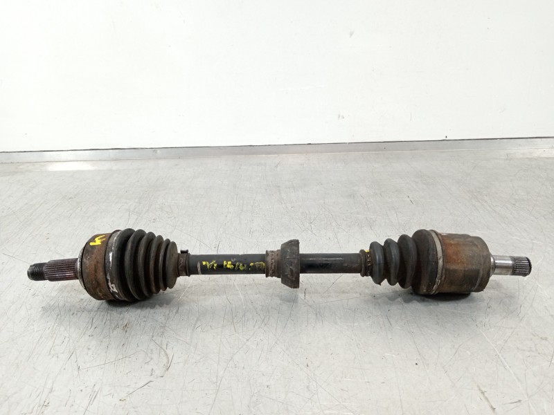 Recambio de transmision delantera izquierda para honda accord berlina (cu) elegance referencia OEM IAM   