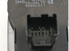 Recambio de mando luces para opel corsa e selective referencia OEM IAM 13470446   2