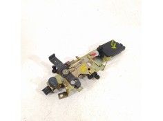 Recambio de maneta exterior trasera derecha para peugeot expert kombi premium (7 asientos) referencia OEM IAM   