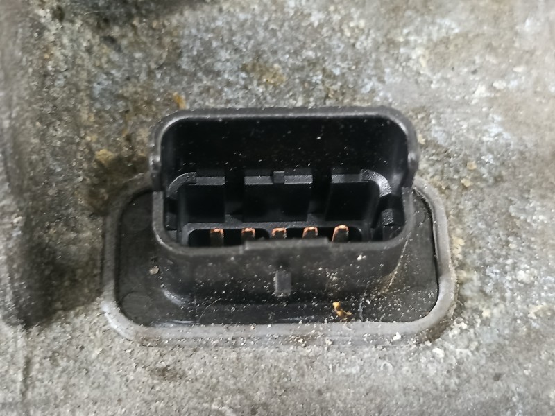 Recambio de bomba direccion para peugeot 308 sw 2.0 16v hdi fap referencia OEM IAM 9684979080  