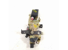 Recambio de maneta exterior trasera derecha para peugeot expert kombi premium (7 asientos) referencia OEM IAM    2