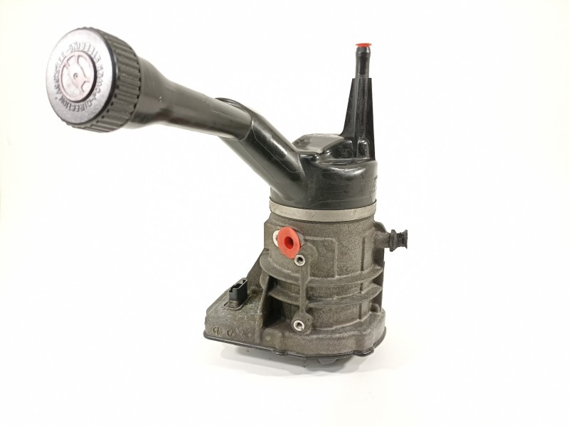 Recambio de bomba direccion para peugeot 308 sw 2.0 16v hdi fap referencia OEM IAM 9684979080  