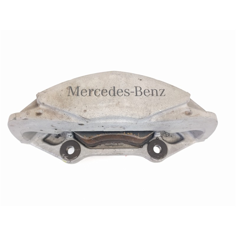 Recambio de pinza freno delantera derecha para mercedes-benz clase c (w205) familiar c 220 t cdi bluetec (205.204) referencia OE