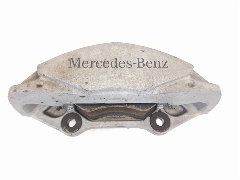 Recambio de pinza freno delantera derecha para mercedes-benz clase c (w205) familiar c 220 t cdi bluetec (205.204) referencia OE
