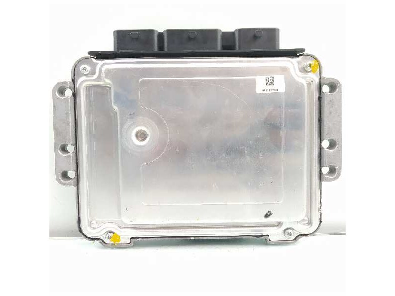 Recambio de centralita motor uce para citroën c4 berlina collection referencia OEM IAM 9661773380 0281011863 
