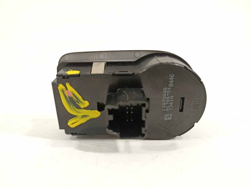Recambio de mando luces para opel corsa e selective referencia OEM IAM 13470446  