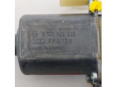 Recambio de motor elevalunas trasero izquierdo para chrysler grand voyager limited referencia OEM IAM 3018077D 0130822335  2