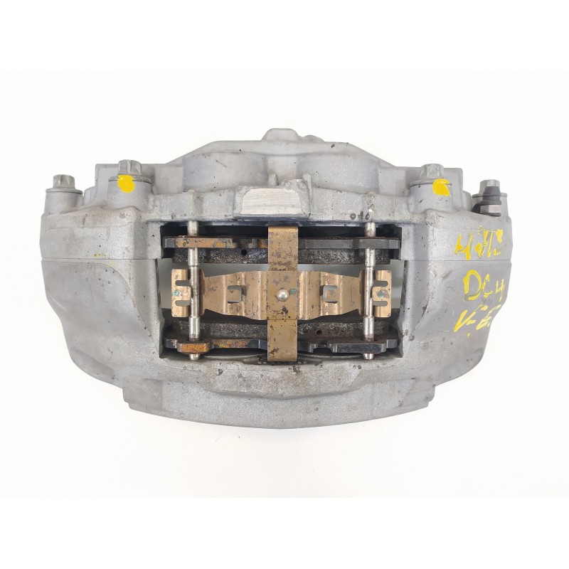 Recambio de pinza freno delantera derecha para mercedes-benz clase c (w205) familiar c 220 t cdi bluetec (205.204) referencia OE