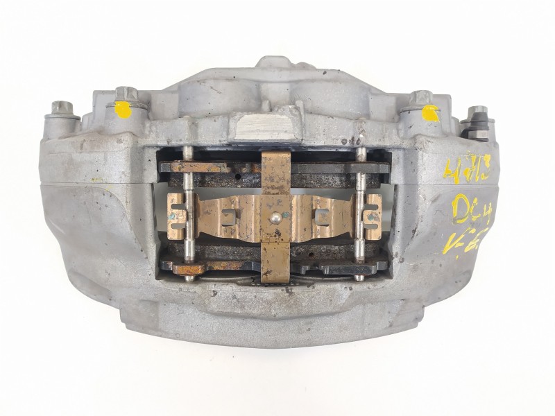 Recambio de pinza freno delantera derecha para mercedes-benz clase c (w205) familiar c 220 t cdi bluetec (205.204) referencia OE