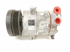 Recambio de compresor aire acondicionado para opel corsa e selective referencia OEM IAM 4472501970 39006353 