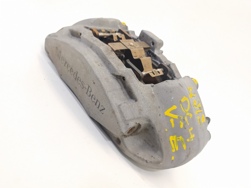 Recambio de pinza freno delantera derecha para mercedes-benz clase c (w205) familiar c 220 t cdi bluetec (205.204) referencia OE