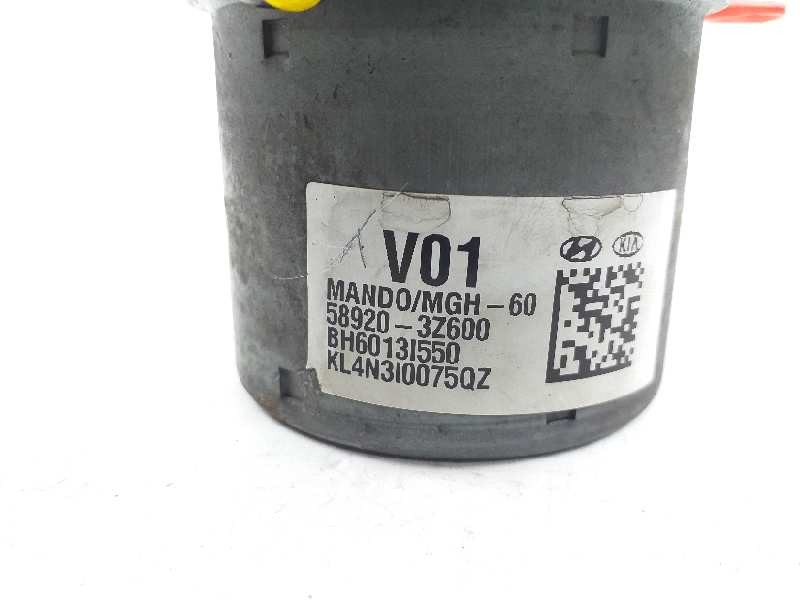 Recambio de abs para hyundai i40 cw tecno blue referencia OEM IAM 589203Z600  