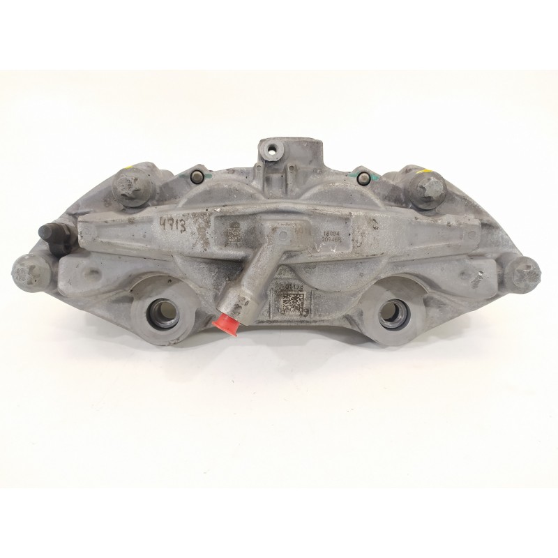 Recambio de pinza freno delantera derecha para mercedes-benz clase c (w205) familiar c 220 t cdi bluetec (205.204) referencia OE