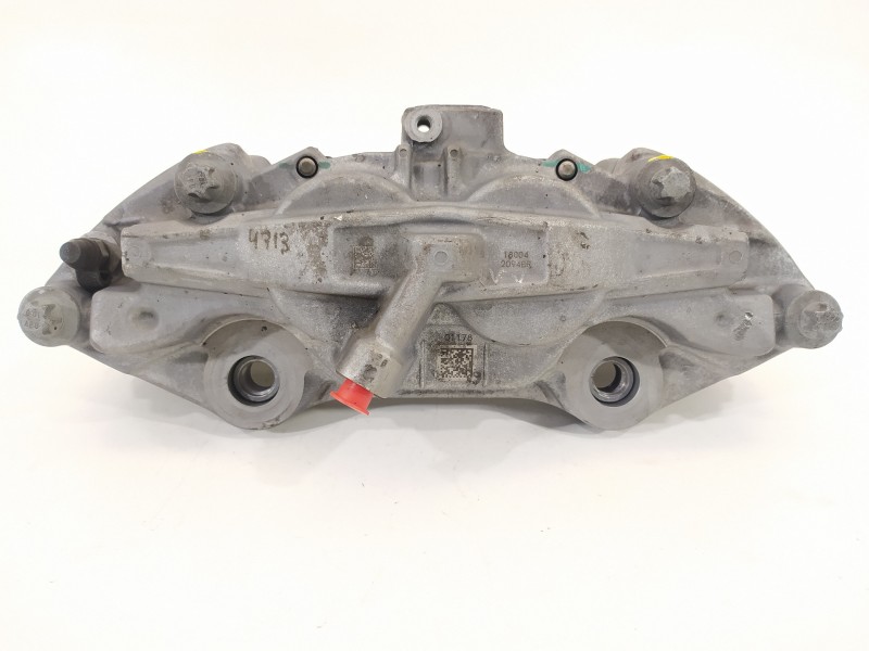 Recambio de pinza freno delantera derecha para mercedes-benz clase c (w205) familiar c 220 t cdi bluetec (205.204) referencia OE