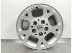 Recambio de llanta para chrysler jeep gr.cherokee (wj/wg) 3.1 td laredo referencia OEM IAM 5GT99  