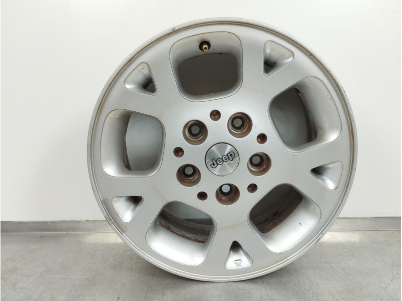 Recambio de llanta para chrysler jeep gr.cherokee (wj/wg) 3.1 td laredo referencia OEM IAM 5GT99  