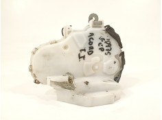 Recambio de cerradura puerta trasera izquierda para honda accord berlina (cu) elegance referencia OEM IAM 72650TL0J01  