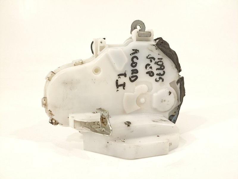 Recambio de cerradura puerta trasera izquierda para honda accord berlina (cu) elegance referencia OEM IAM 72650TL0J01  