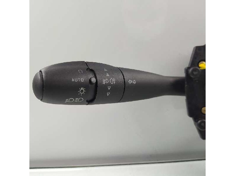 Recambio de mando luces para citroën c4 berlina collection referencia OEM IAM 96627927XT 345657353 