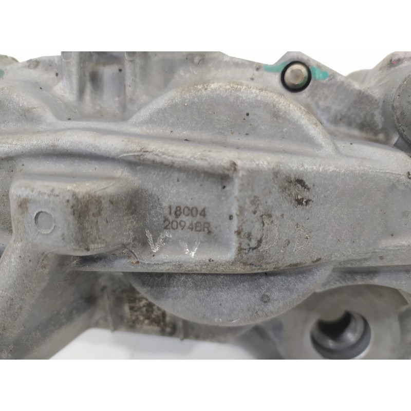 Recambio de pinza freno delantera derecha para mercedes-benz clase c (w205) familiar c 220 t cdi bluetec (205.204) referencia OE