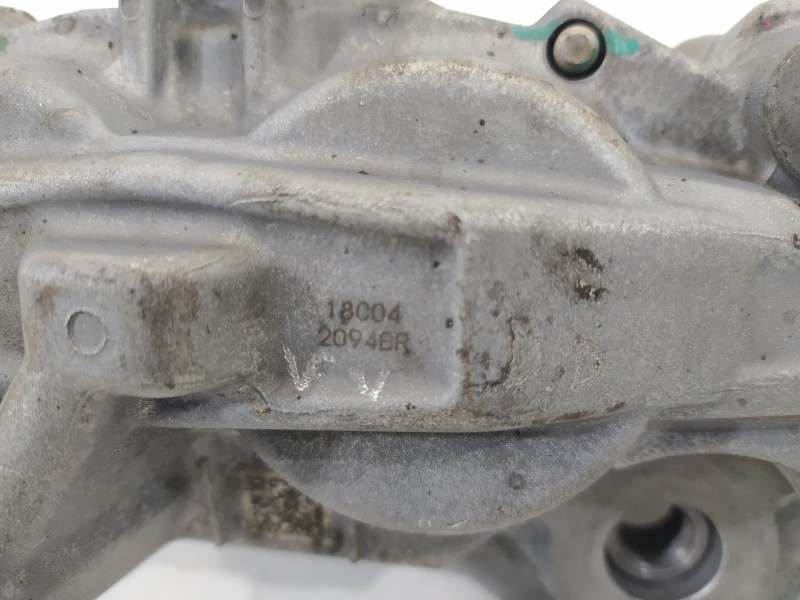 Recambio de pinza freno delantera derecha para mercedes-benz clase c (w205) familiar c 220 t cdi bluetec (205.204) referencia OE