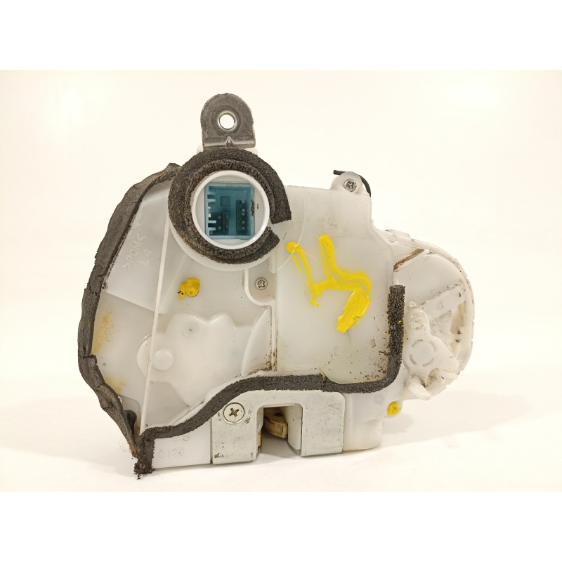 Recambio de cerradura puerta trasera izquierda para honda accord berlina (cu) elegance referencia OEM IAM 72650TL0J01  