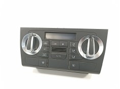 Recambio de mando climatizador para audi a3 (8p) 2.0 tdi ambition (103kw) referencia OEM IAM 8P0820043BG  