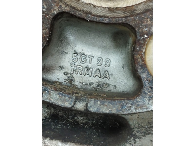 Recambio de llanta para chrysler jeep gr.cherokee (wj/wg) 3.1 td laredo referencia OEM IAM 5GT99  