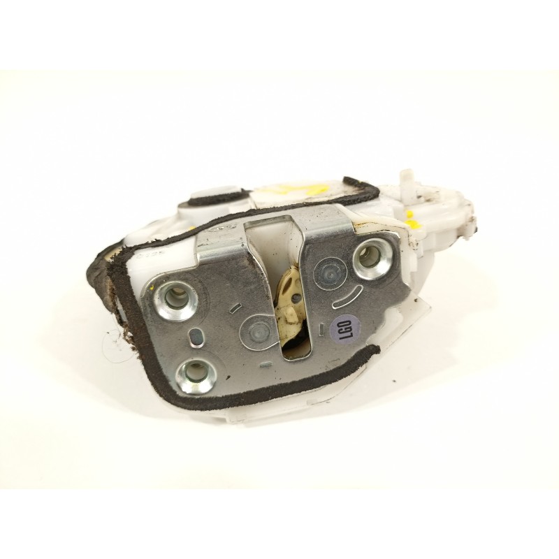 Recambio de cerradura puerta trasera izquierda para honda accord berlina (cu) elegance referencia OEM IAM 72650TL0J01  