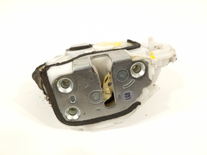 Recambio de cerradura puerta trasera izquierda para honda accord berlina (cu) elegance referencia OEM IAM 72650TL0J01  