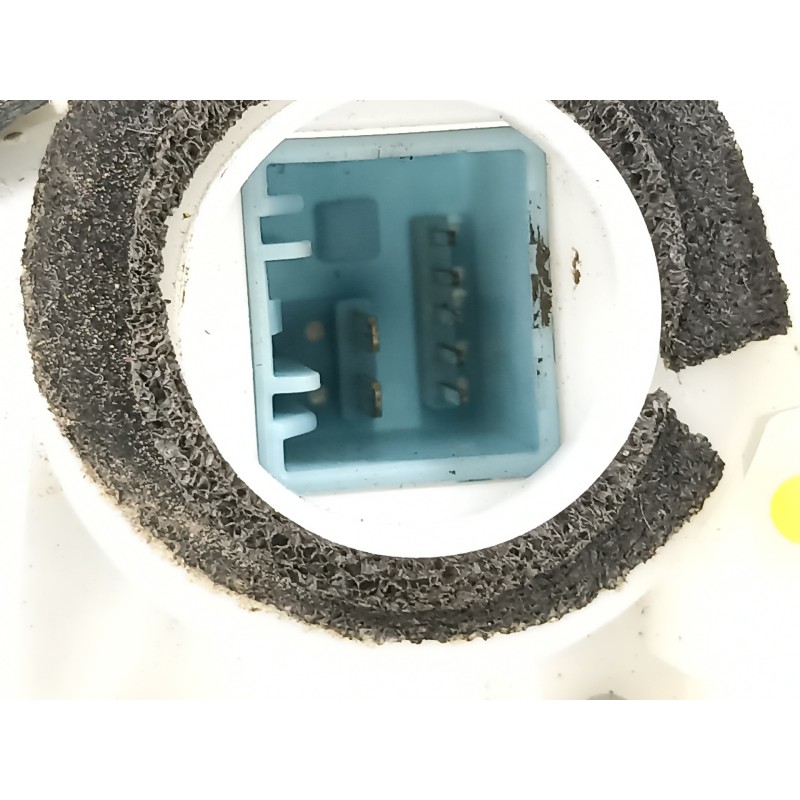 Recambio de cerradura puerta trasera izquierda para honda accord berlina (cu) elegance referencia OEM IAM 72650TL0J01  