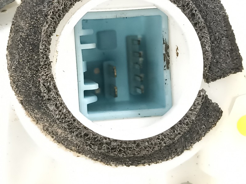 Recambio de cerradura puerta trasera izquierda para honda accord berlina (cu) elegance referencia OEM IAM 72650TL0J01  