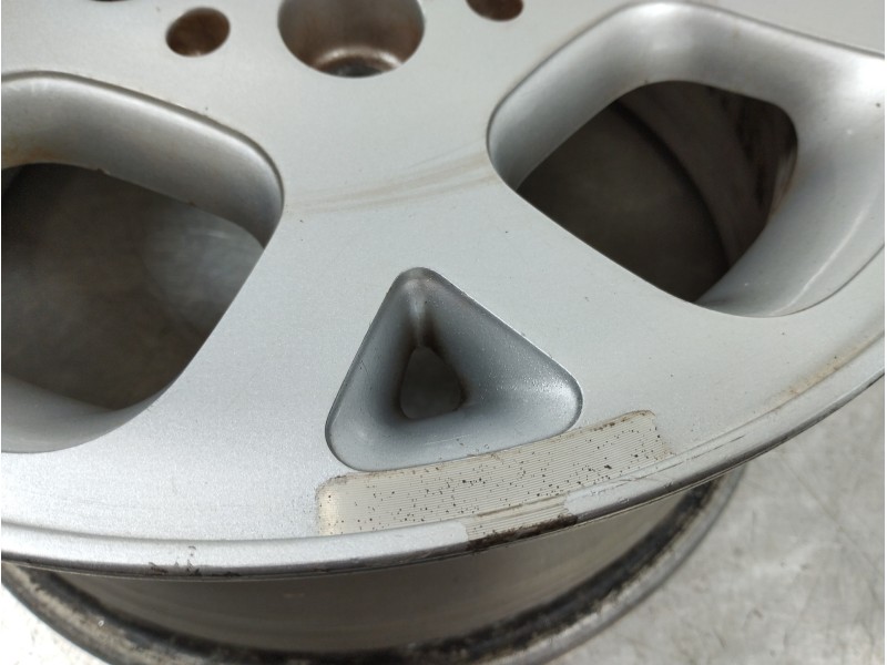 Recambio de llanta para chrysler jeep gr.cherokee (wj/wg) 3.1 td laredo referencia OEM IAM 5GT99  