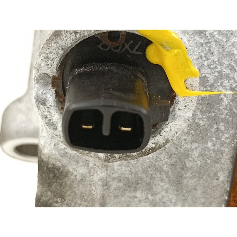 Recambio de compresor aire acondicionado para opel corsa e selective referencia OEM IAM 4472501970 39006353 