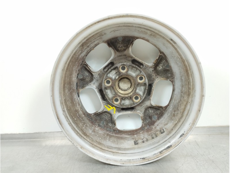 Recambio de llanta para chrysler jeep gr.cherokee (wj/wg) 3.1 td laredo referencia OEM IAM 5GT99  