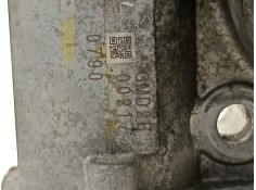 Recambio de caja mariposa para honda accord berlina (cu) elegance referencia OEM IAM GMD2B   2