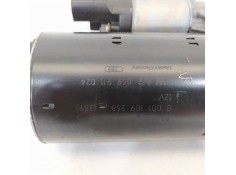 Recambio de motor arranque para audi a6 berlina (4f2) 2.7 tdi quattro (132kw) referencia OEM IAM 059911024 0001109258  2